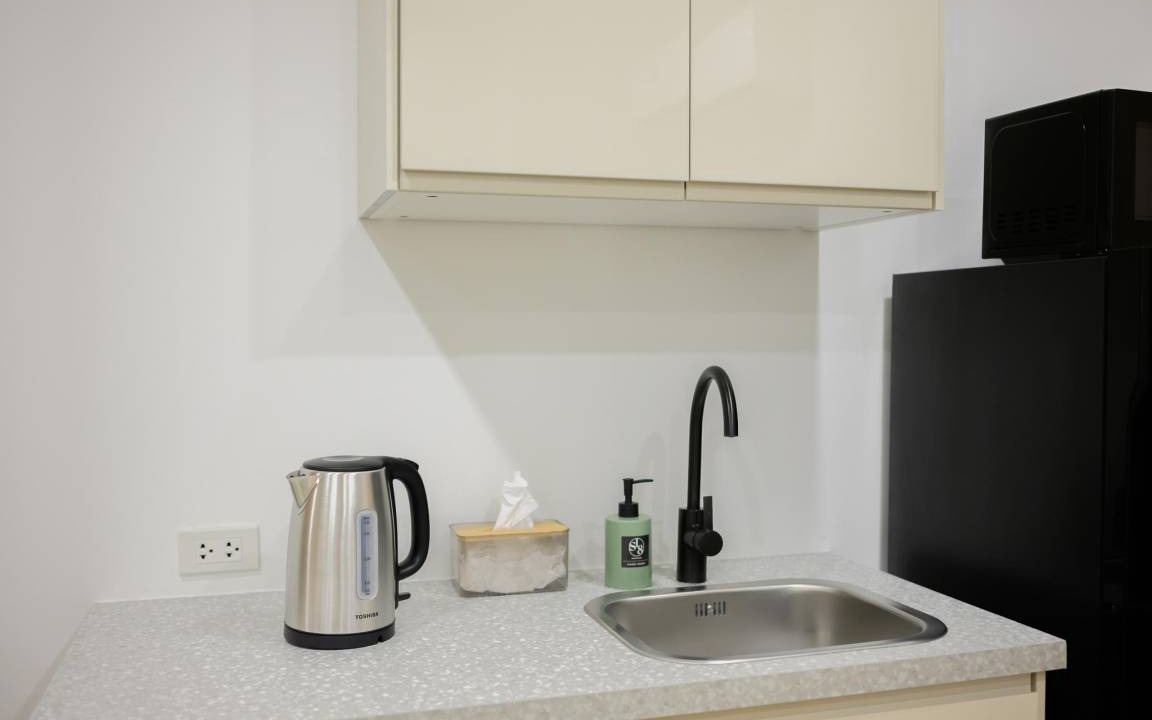 Photo of Kitchen in Bangkok Central Business District