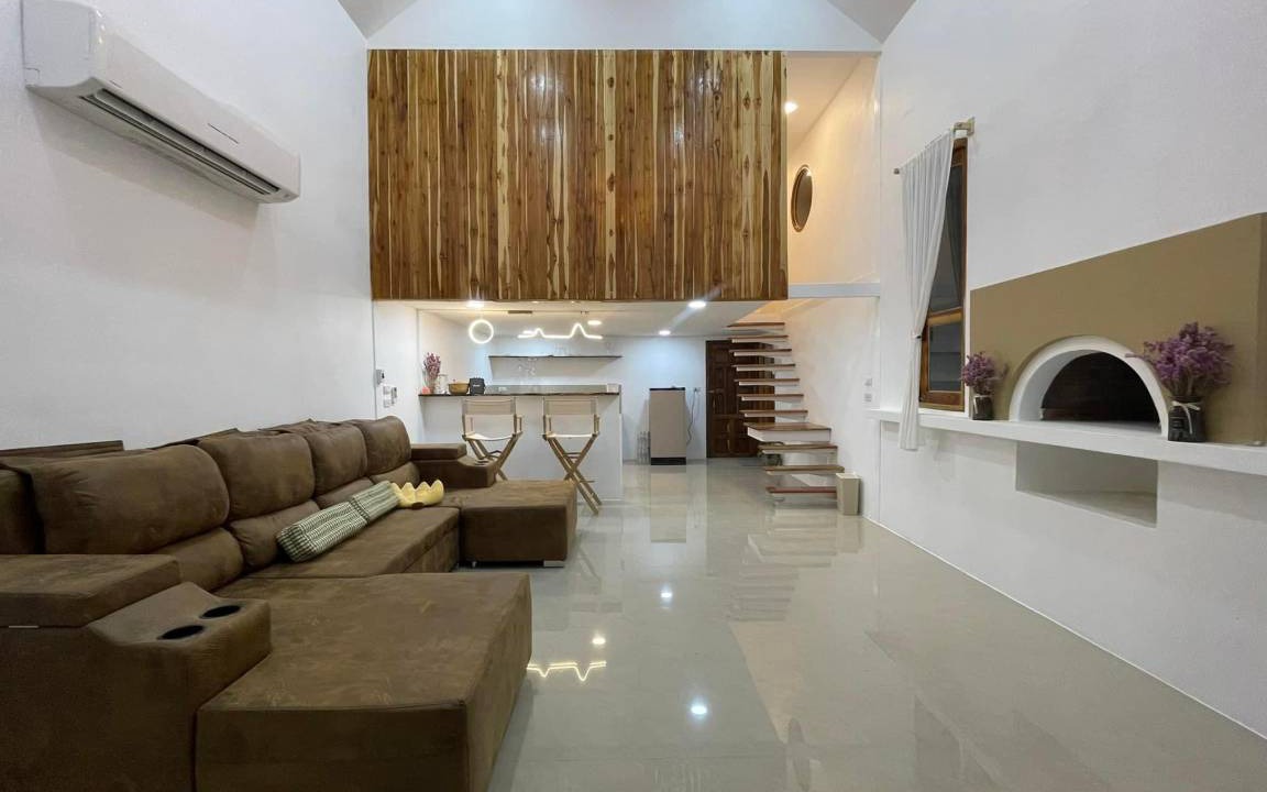 Photo of Livingroom in Bung Khong Long
