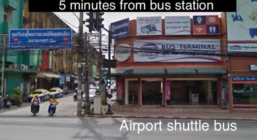 Photo of Others in Surat Thani