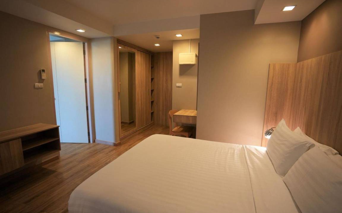 Photo of Bedroom in Din Daeng