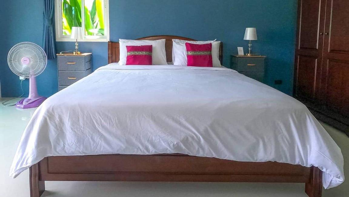 Photo of Bedroom in Nong Thale