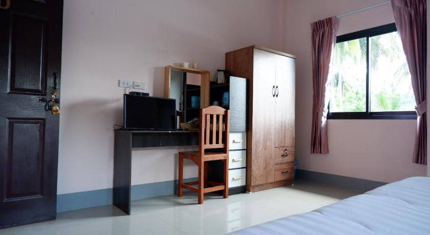 Photo of Bedroom in Nong Thale
