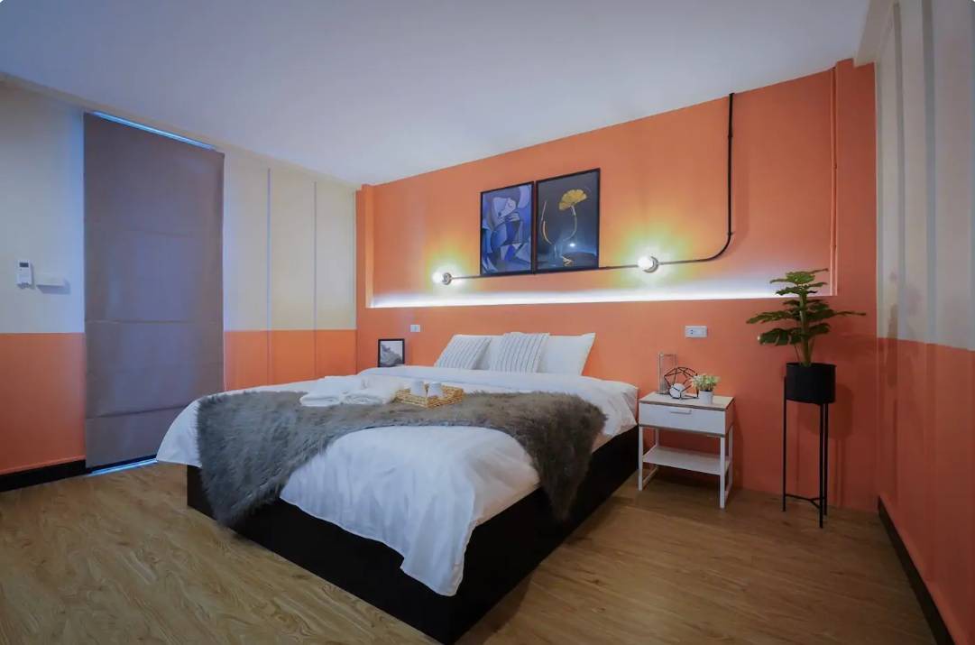 Photo of Bedroom in Nong Bon