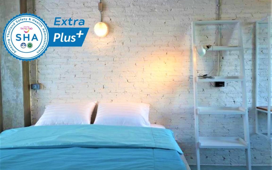 Photo of Bedroom in Downtown Krabi