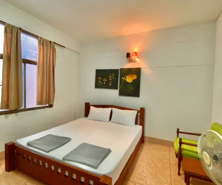 Photo of Bedroom in Downtown Krabi