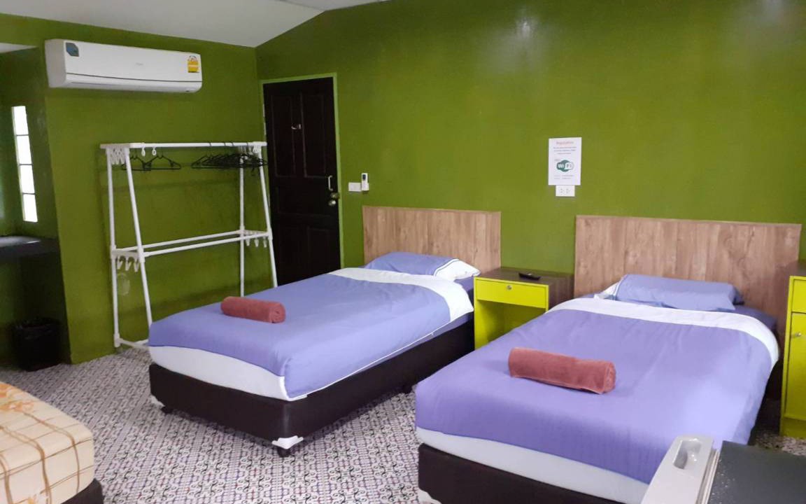 Photo of Bedroom in Mai Khao