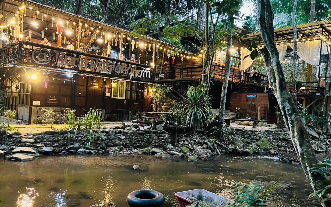 Photo of Others in Chiang Dao District