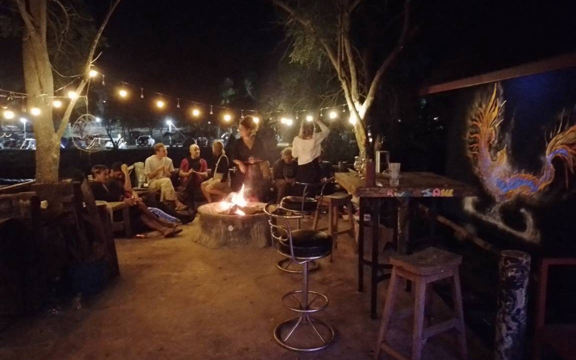 Photo of Others in Pai