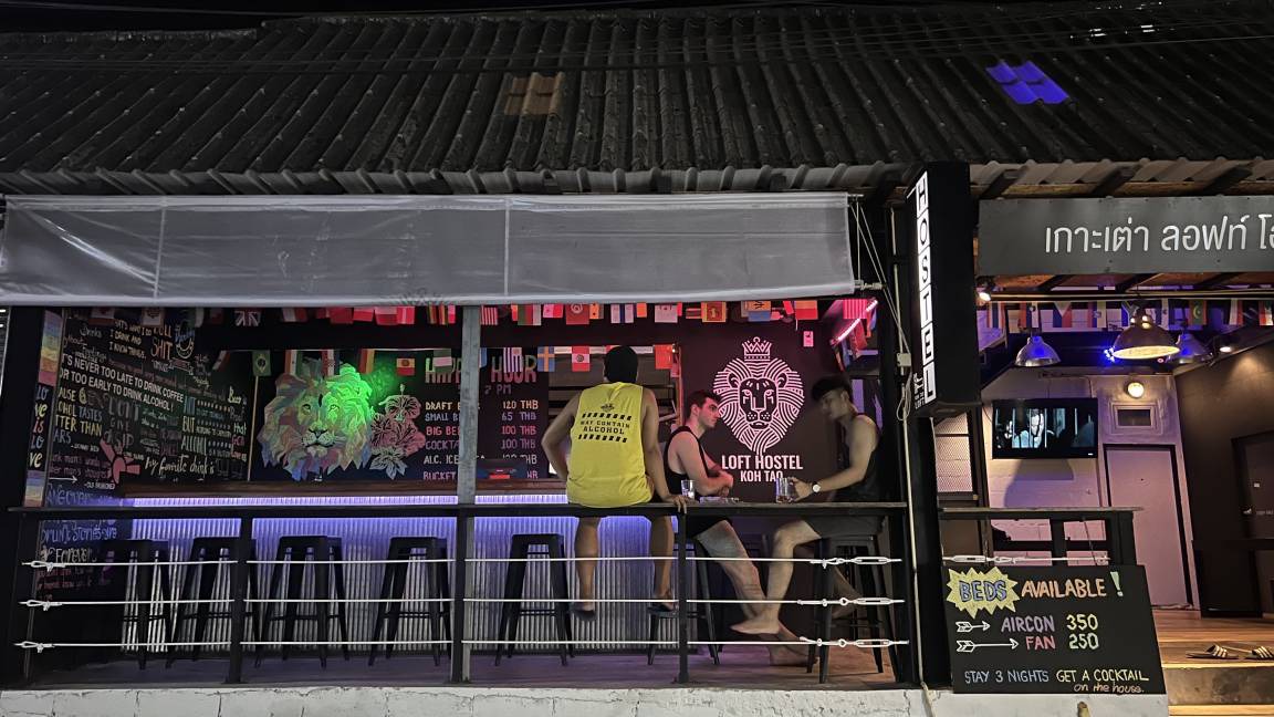 Photo of Others in Koh Tao