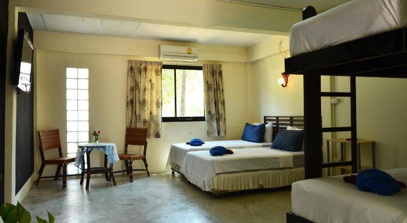 Photo of Bedroom in Ko Lanta