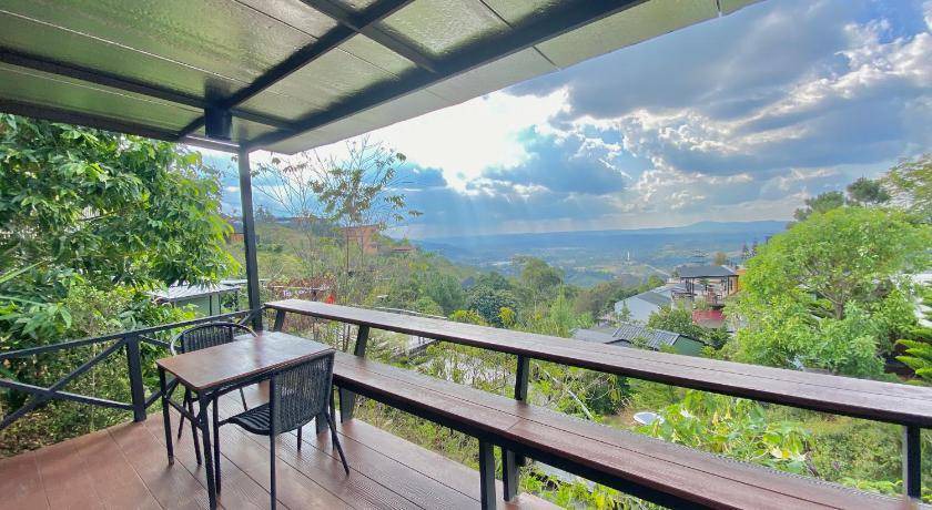 Photo of Patio Balcony in Khao Kho