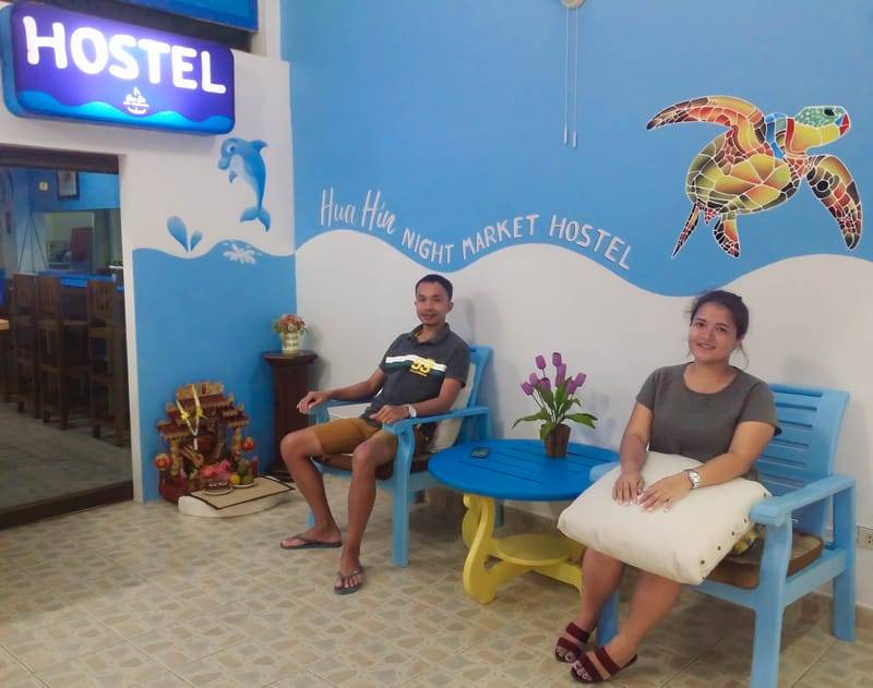 Photo of Others in Hua Hin