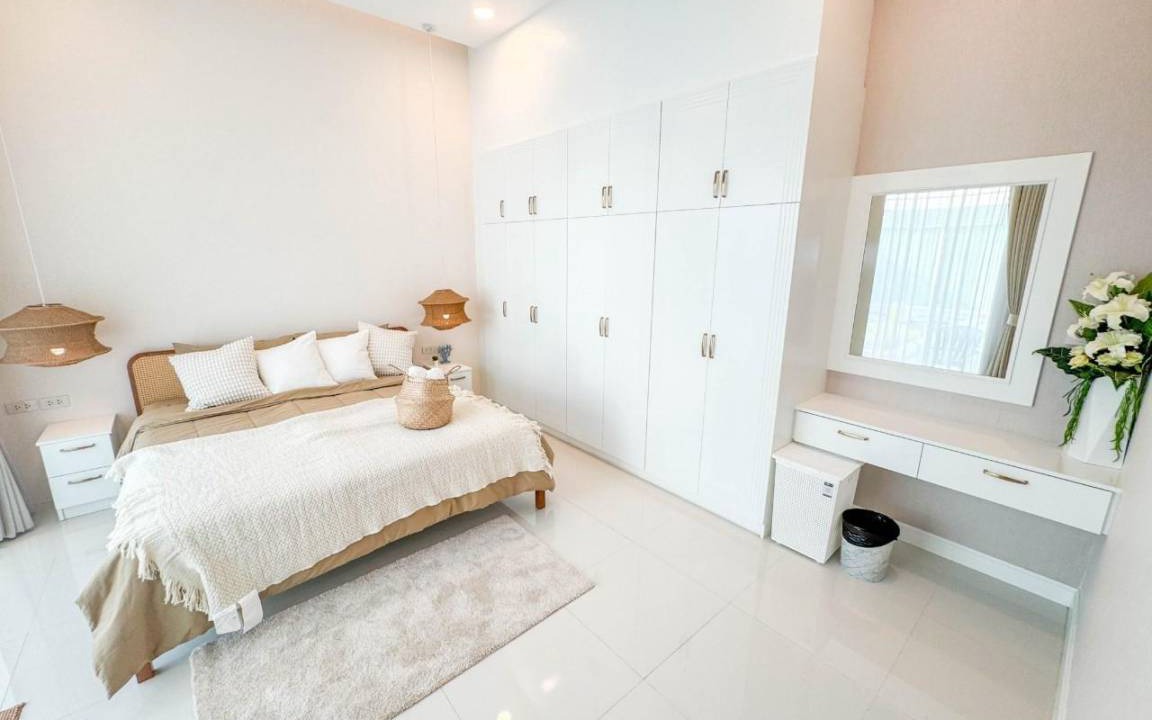 Photo of Bedroom in Kao Yai