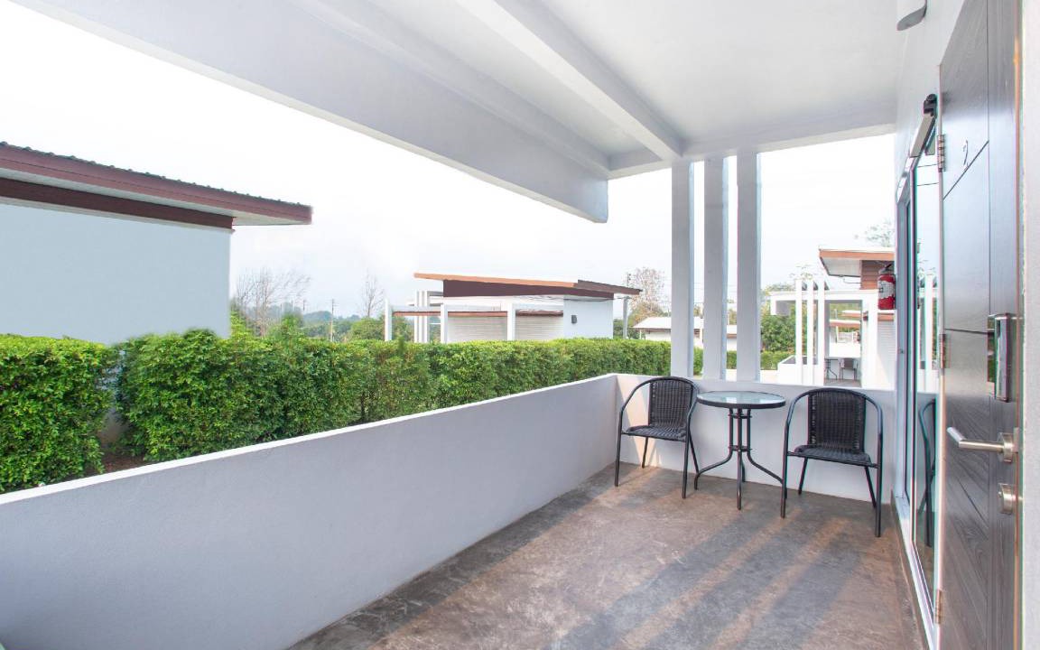 Photo of Patio Balcony in Ban Hong
