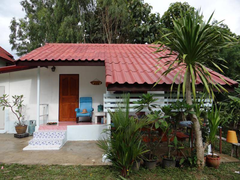 Photo of Buildings in Khao Kho