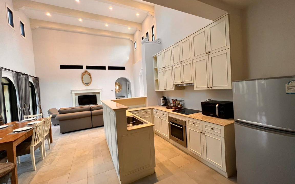 Photo of Kitchen in Na Chom Thian