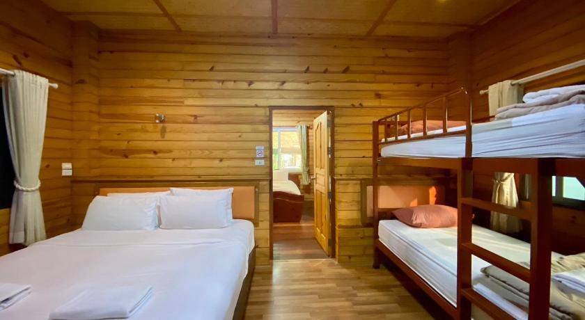 Photo of Bedroom in Wieng