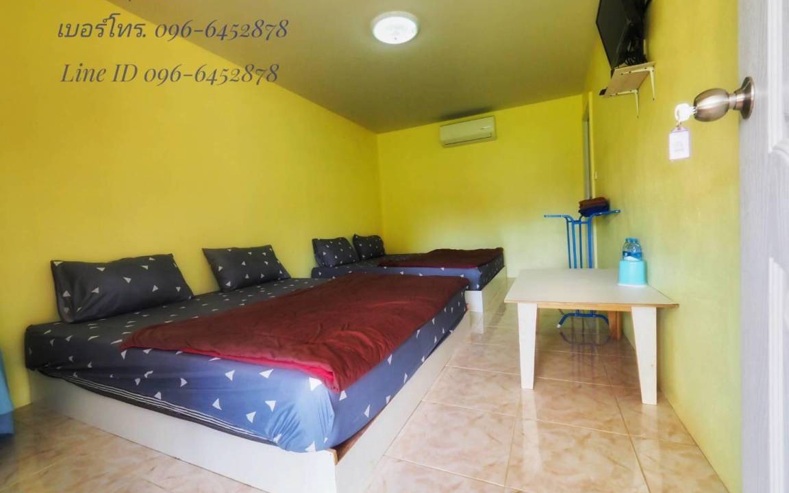 Photo of Bedroom in Khlong Khut