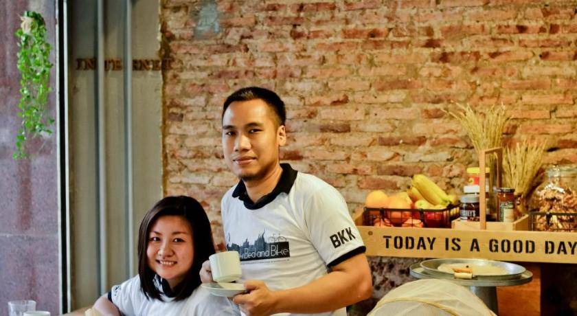 Photo of Others in Wang Burapha Phirom