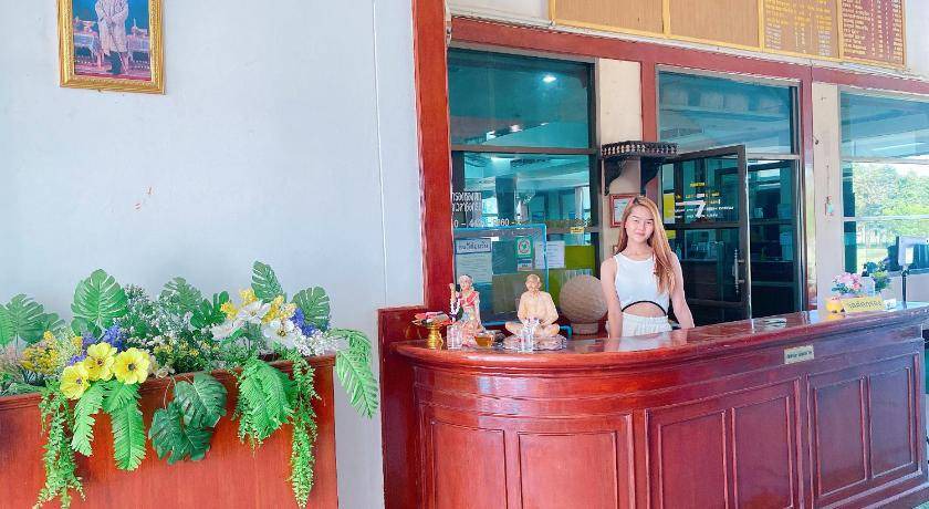 Photo of Others in Pak Thong Chai