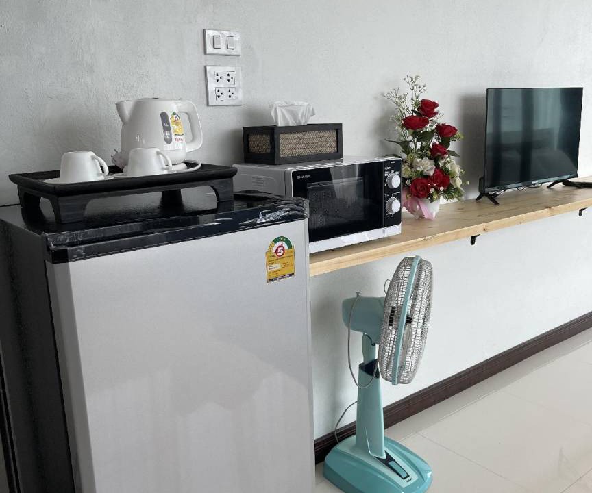 Photo of Kitchen in Wiang Nuea
