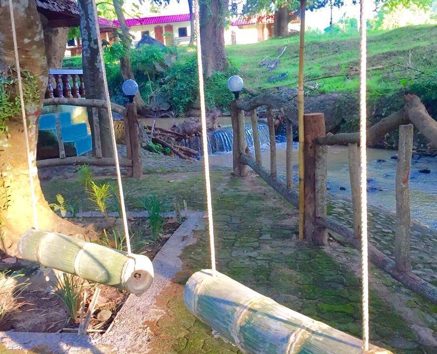 Photo of Outdoor in Chong Kham