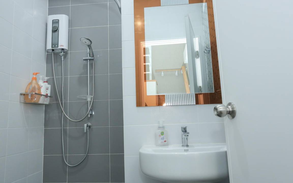 Photo of Bathroom in Ban Du