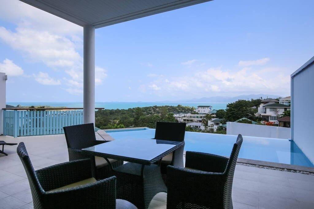 Photo of Patio Balcony in Moo 5