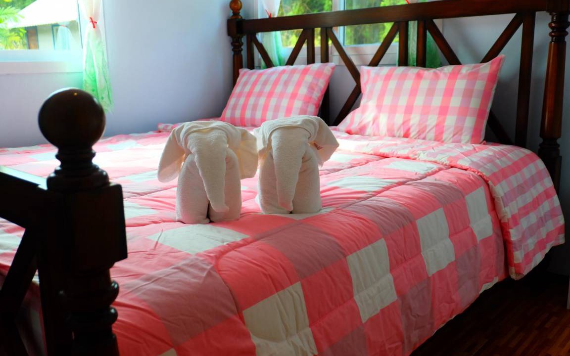 Photo of Bedroom in Prachantakham