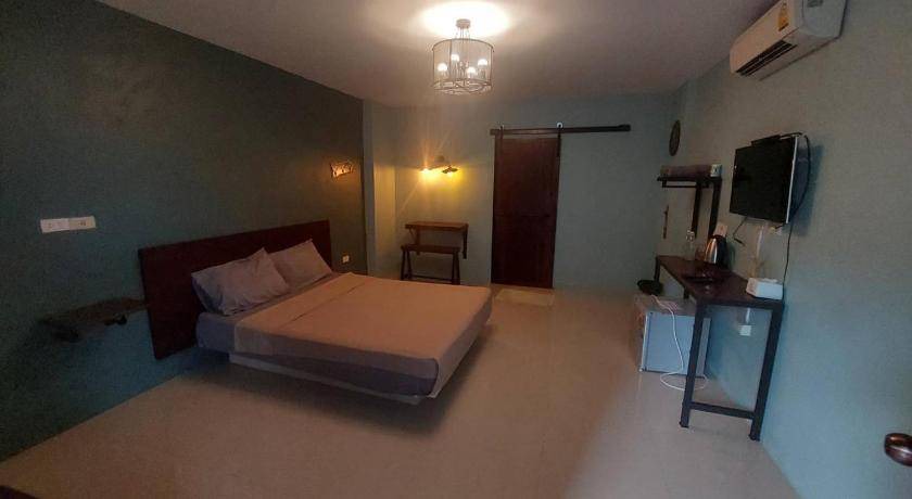 Photo of Bedroom in Wang Pong