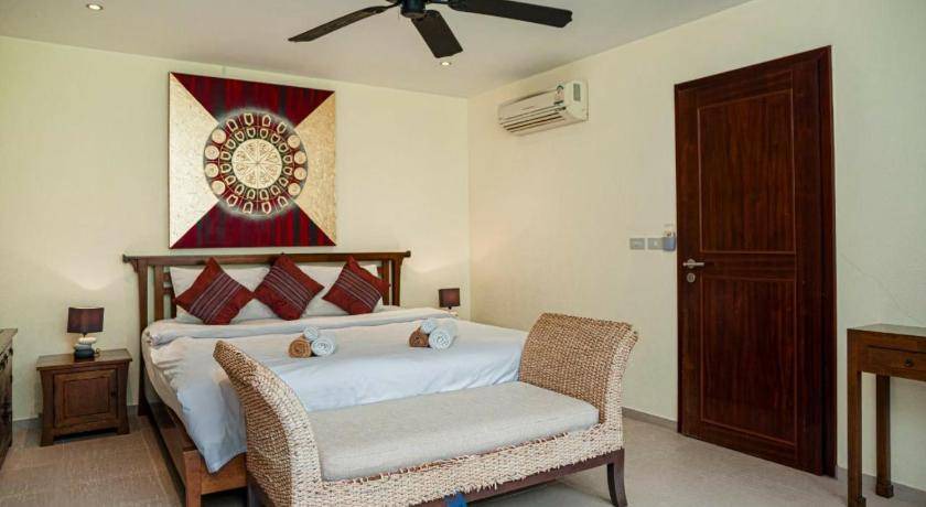 Photo of Bedroom in Klong Son
