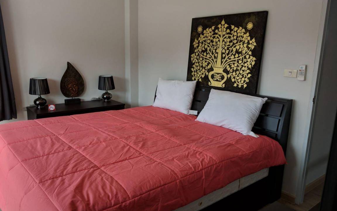Photo of Bedroom in Wang Pong
