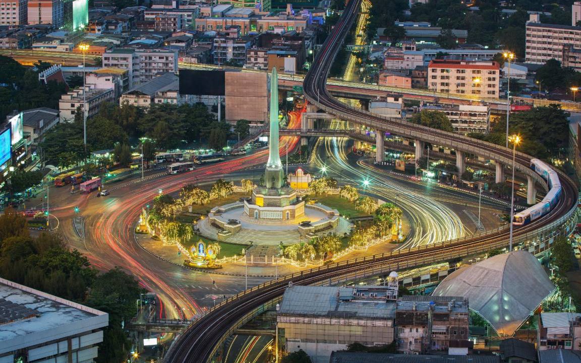 Photo of Others in Din Daeng