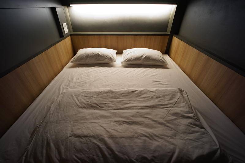 Photo of Bedroom in Silom