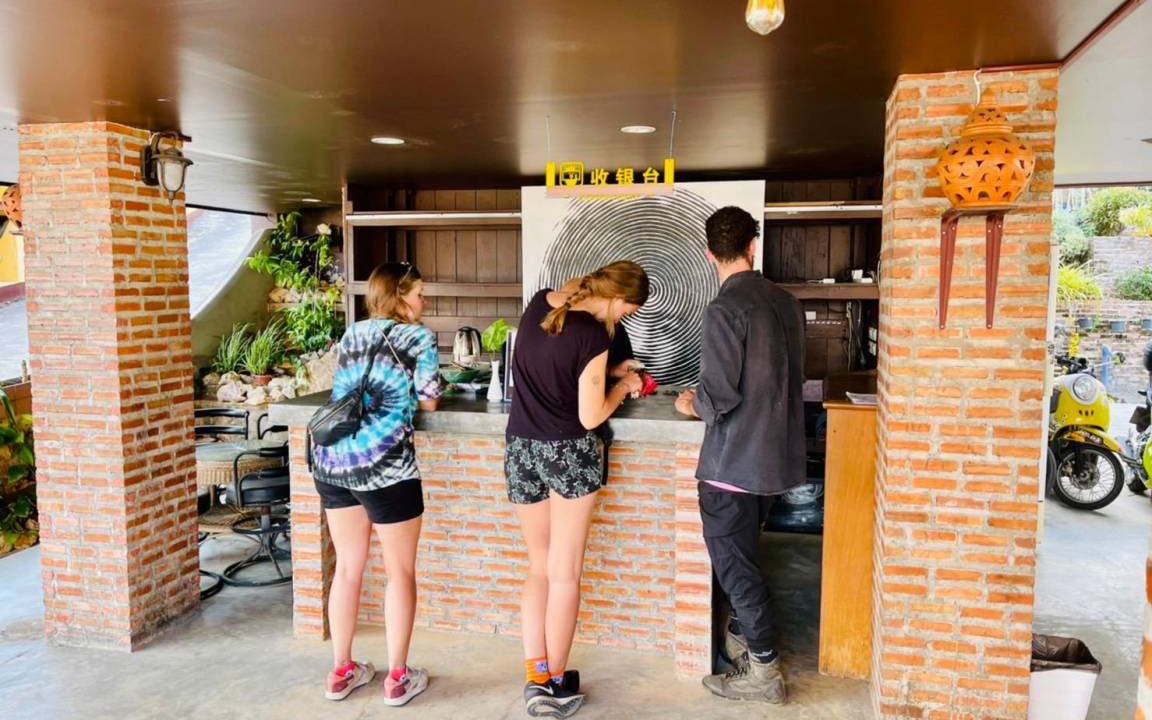 Photo of Others in Mae Fa Luang