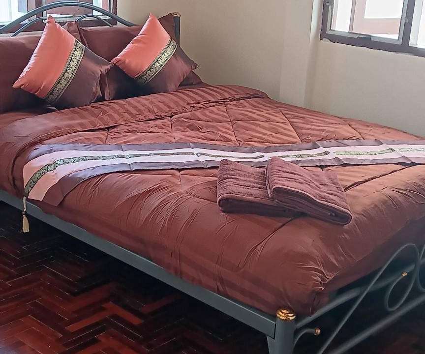 Photo of Bedroom in Wua Lai