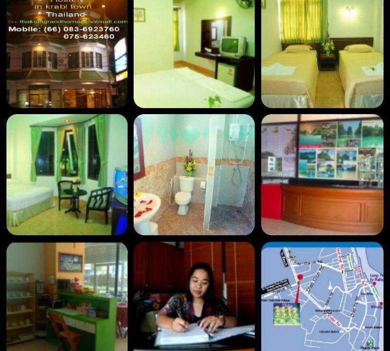 Photo of Others in Downtown Krabi