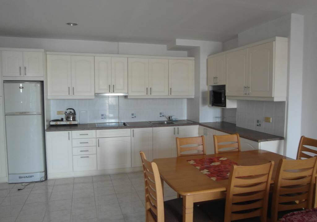 Photo of Kitchen in Jomtien