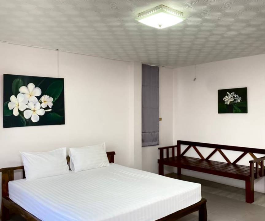 Photo of Bedroom in Downtown Krabi