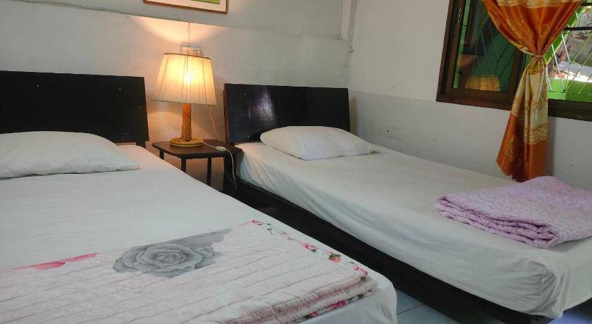 Photo of Bedroom in Mae Hong Son