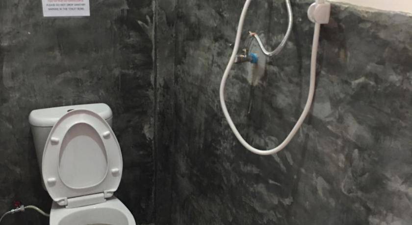 Photo of Bathroom in Mae Chaem