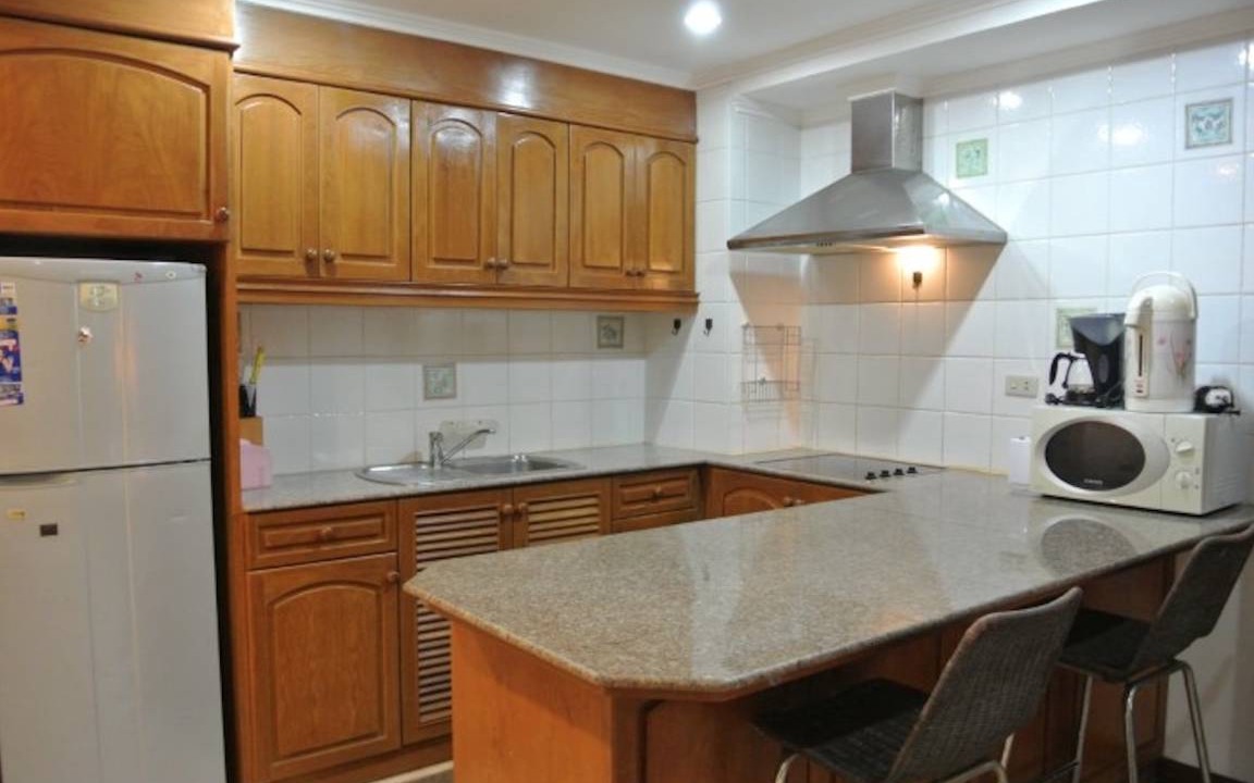 Photo of Kitchen in Jomtien