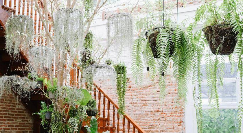 Photo of Patio Balcony in Sop Tui