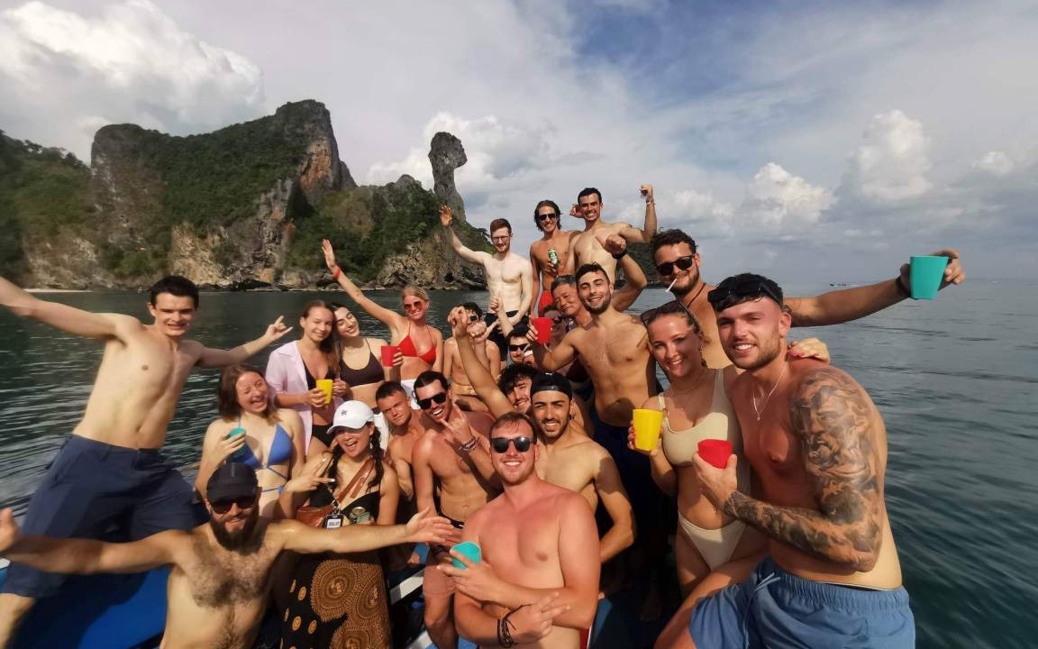 Photo of Others in Ao Nang