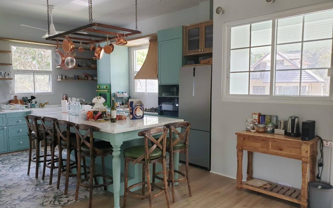 Photo of Kitchen in Khanong Phra