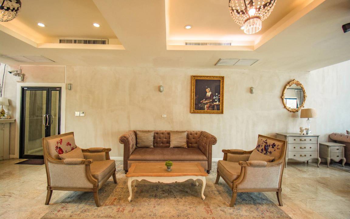 Photo of Livingroom in Na Chom Thian