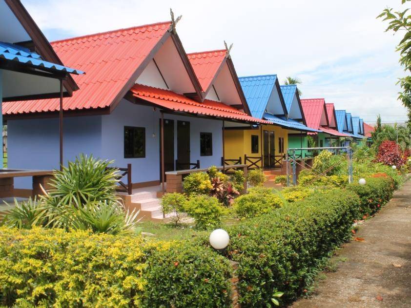 Photo of Others in Mae Rai