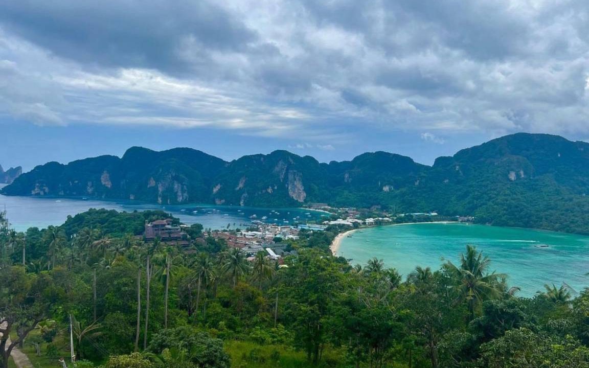 Photo of Others in Ko Phi Phi