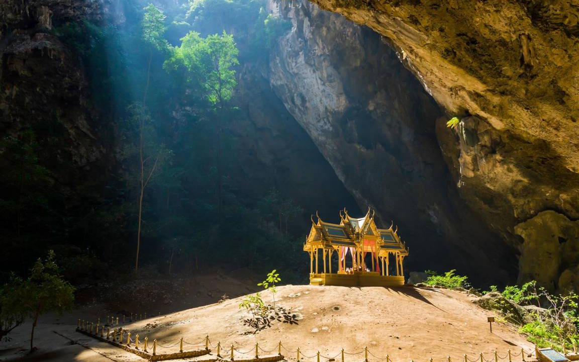 Photo of Others in Sam Roi Yot