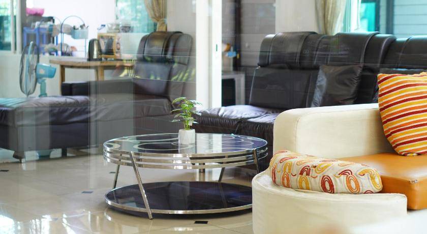 Photo of Livingroom in Lat Krabang